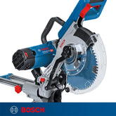 Bosch GCM 350-254 Sliding Mitre Saw
